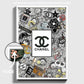 "THE CC LUXERY"