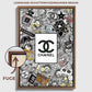 "THE CC LUXERY"