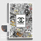 "THE CC LUXERY"