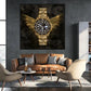"THE GOLD WATCH"