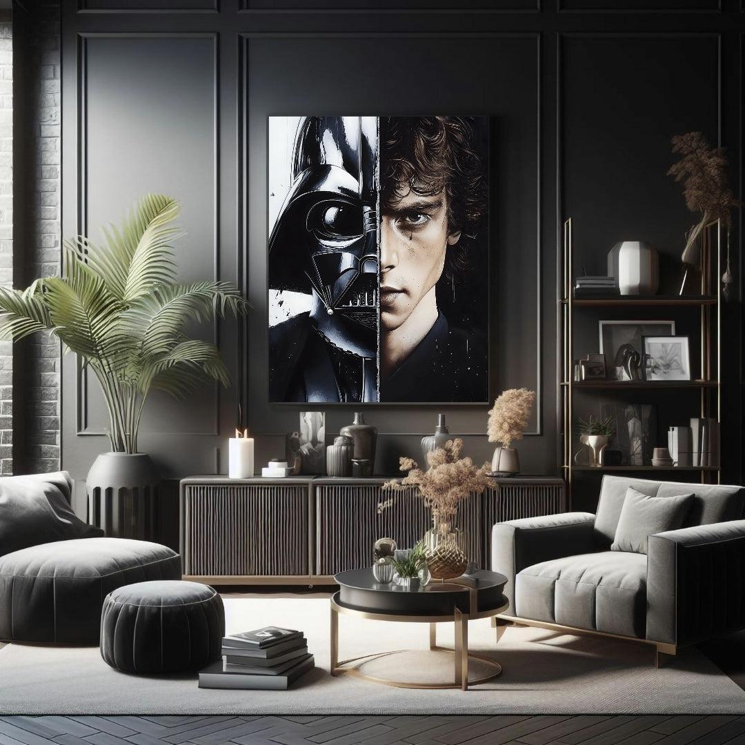 "THE BLACK MACHINE" 2