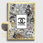 "THE CC LUXERY"