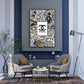 "THE CC LUXERY"