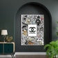 "THE CC LUXERY"