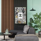 "THE CC LUXERY"