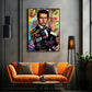 "THE AGENT"