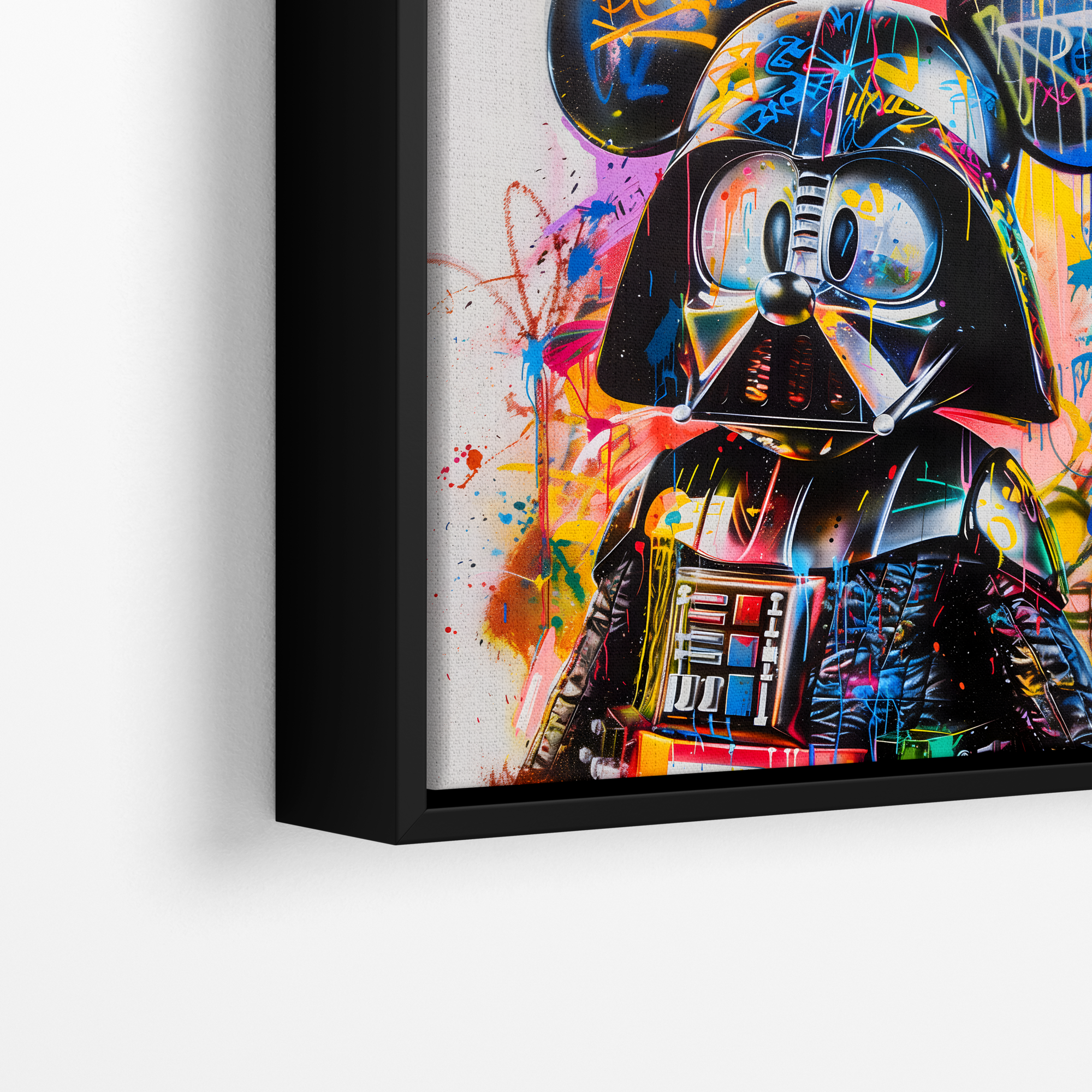 "MOUSE STAR MACHINE"