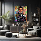 "THE AGENT"