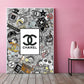"THE CC LUXERY"
