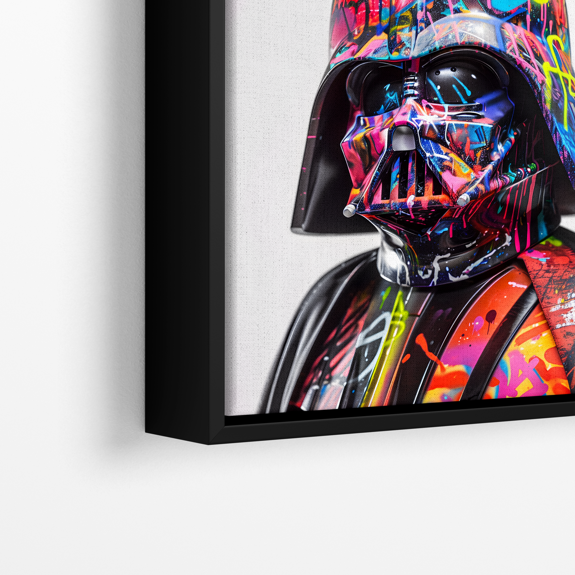 "THE MACHINE STAR" 2