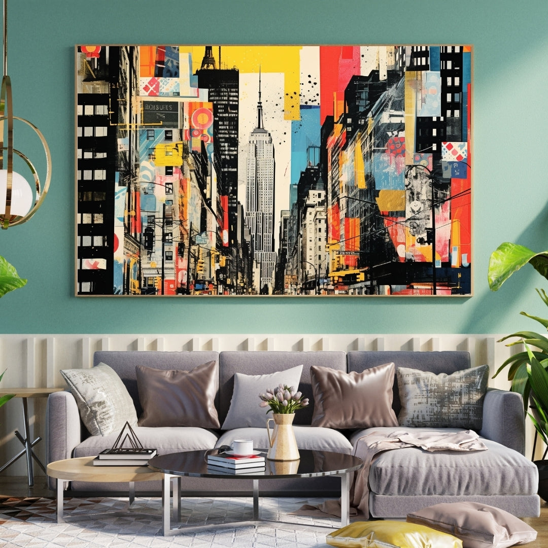 "NEW YORK POP"