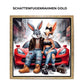 "THE BUNNY COUPLE"