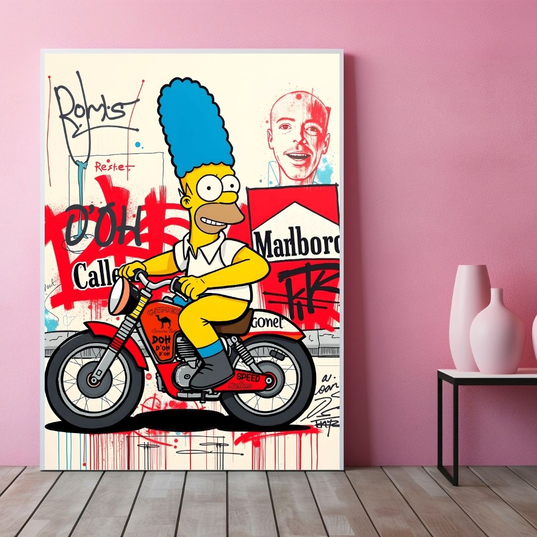 "MARLBORO"