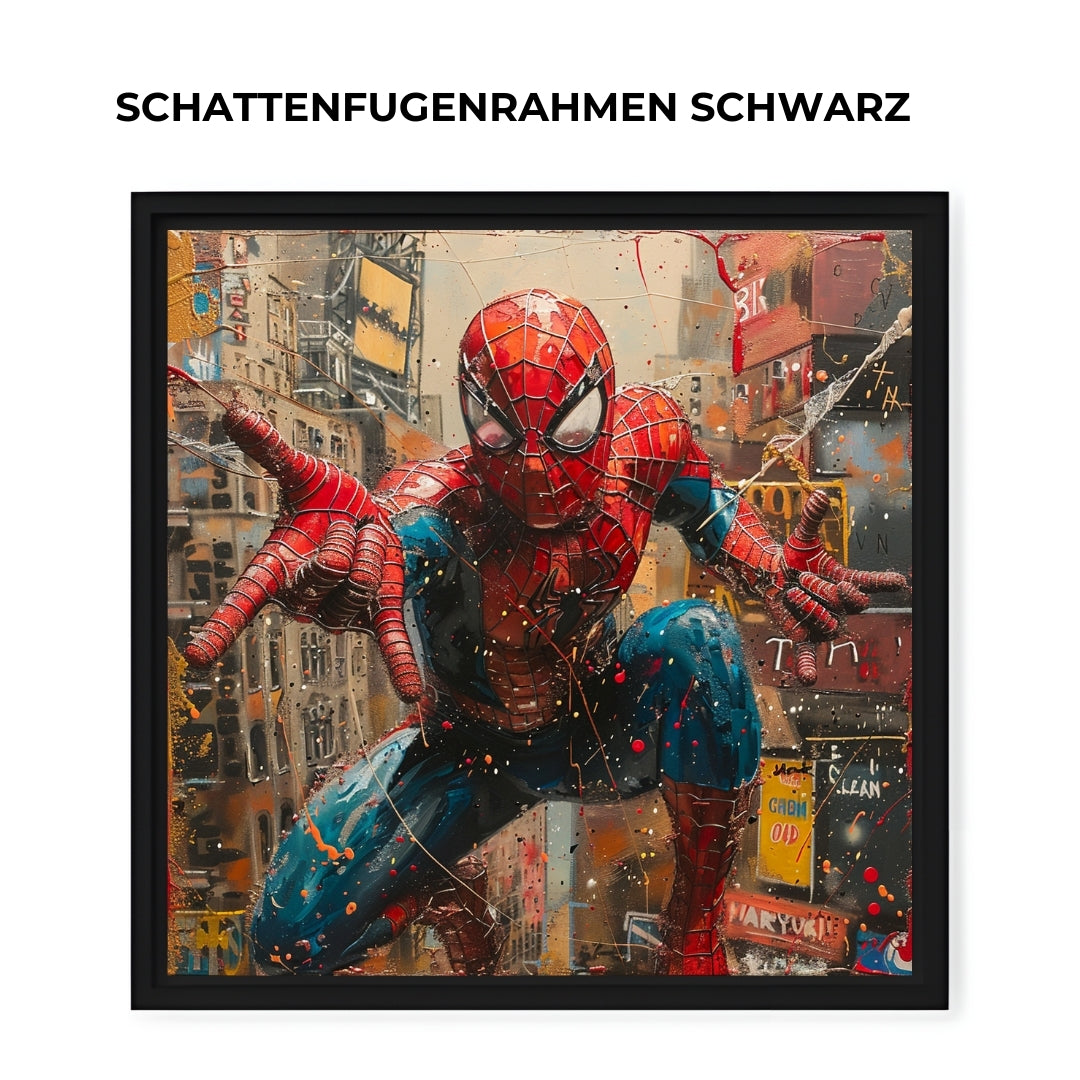 "SPIDER-MAN" 3