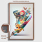 "THE MAGIC SHOE"