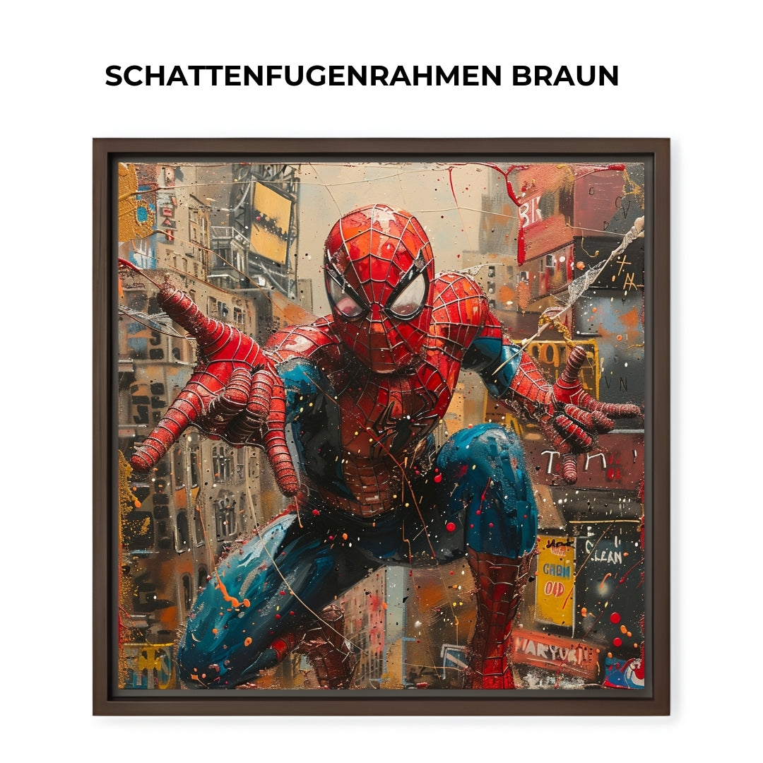 "SPIDER-MAN" 3