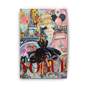 "THE MAGAZIN"