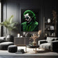 "GREEN JOKER"