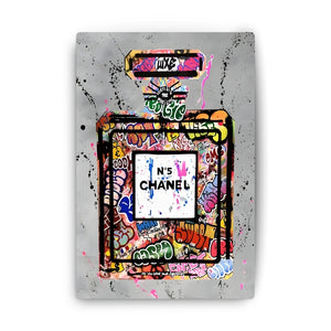 "THE PERFUME"