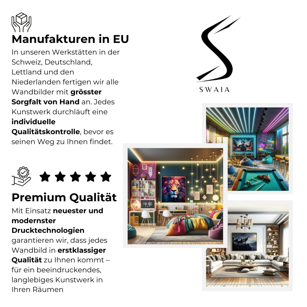 "THE MAGAZIN"