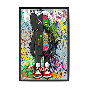 "MAGIC ART"