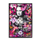 "THE BEAUTY MONA"