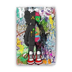 "MAGIC ART"