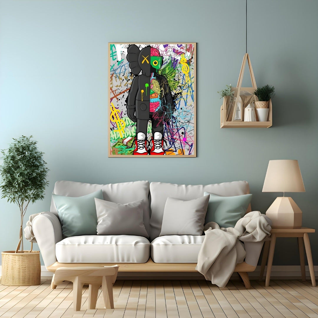"MAGIC ART"