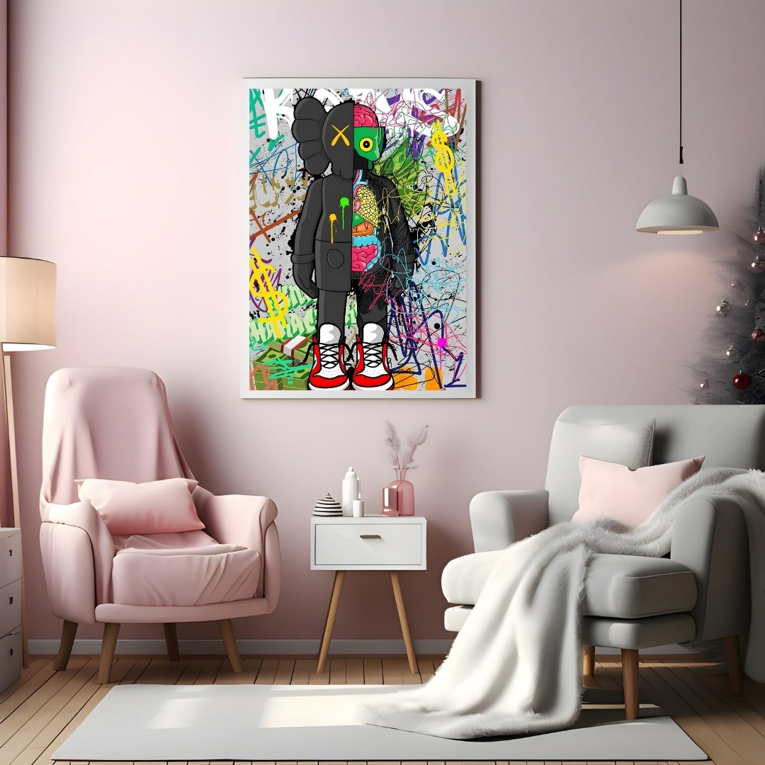"MAGIC ART"