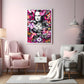 "THE BEAUTY MONA"