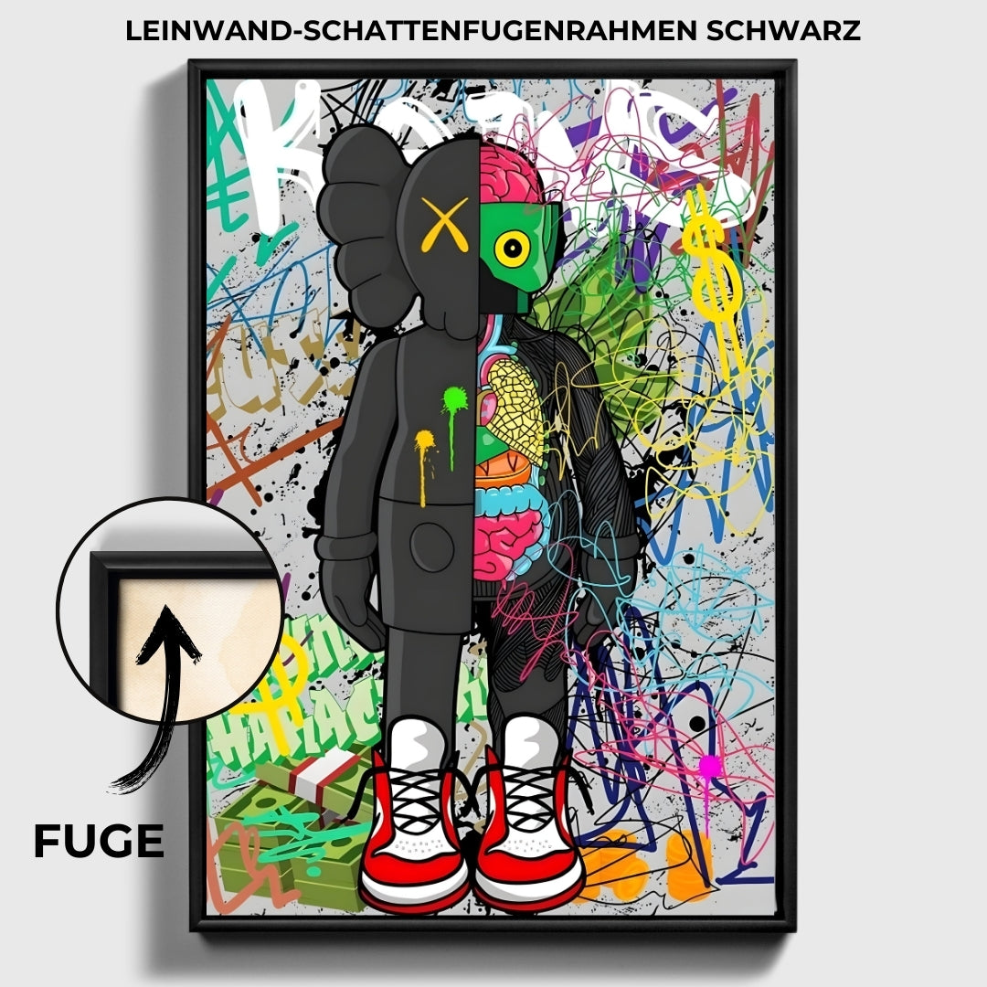 "MAGIC ART"