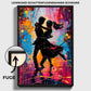 "LOVE DANCE"