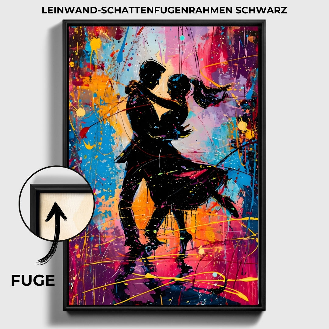 "LOVE DANCE"