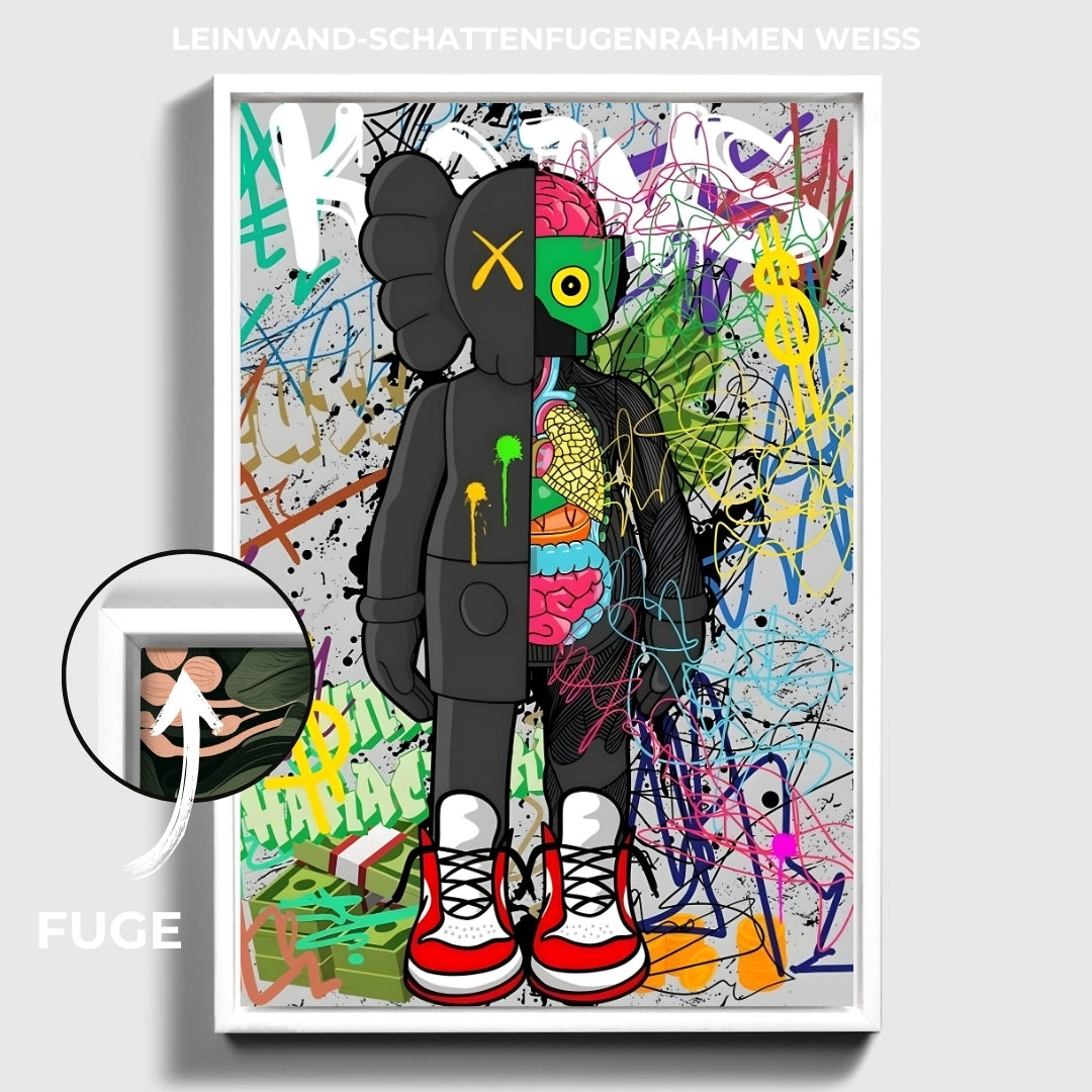 "MAGIC ART"