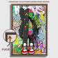 "MAGIC ART"