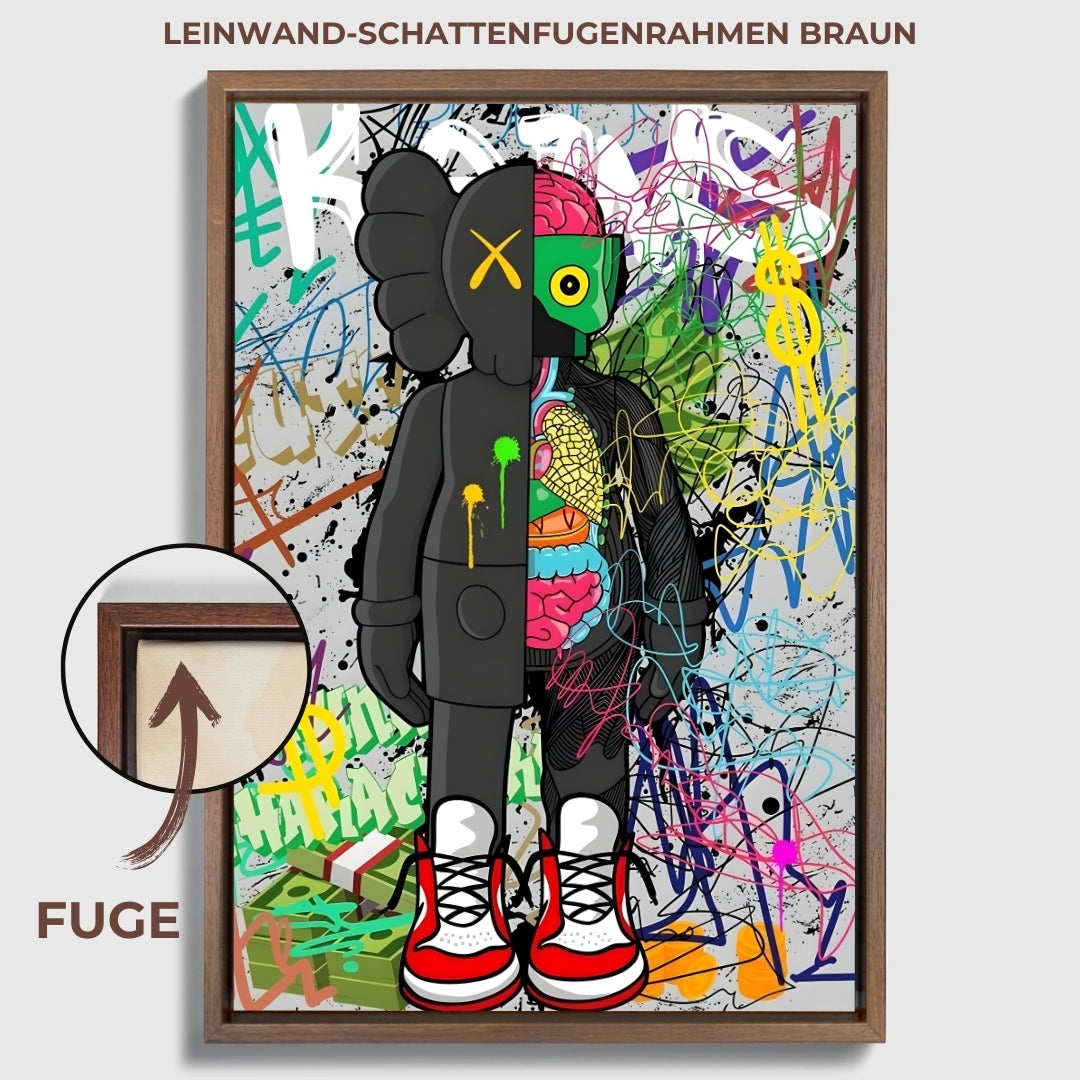 "MAGIC ART"