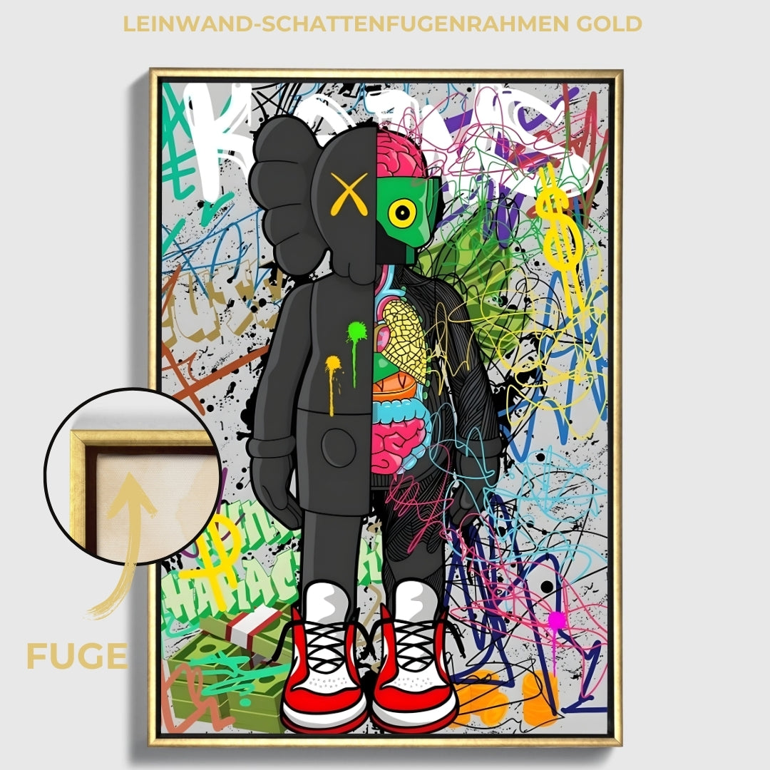 "MAGIC ART"