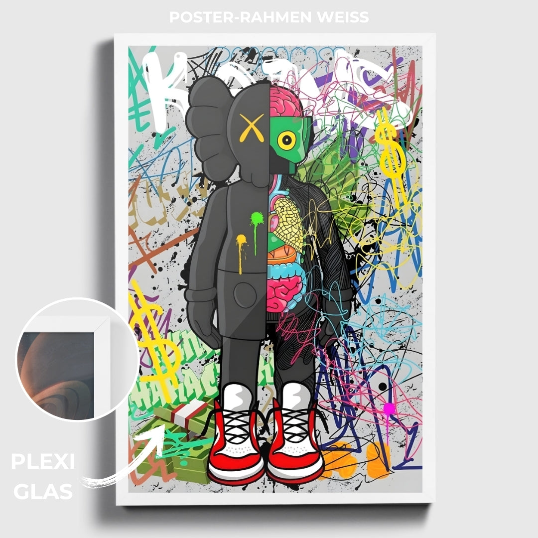 "MAGIC ART"