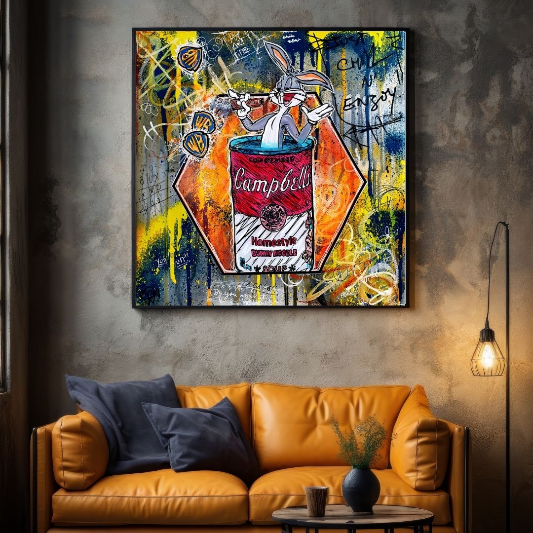 "CAMPBELLS"