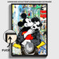 "CHARLES AND MICKEY"