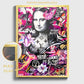 "THE BEAUTY MONA"