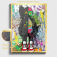 "MAGIC ART"