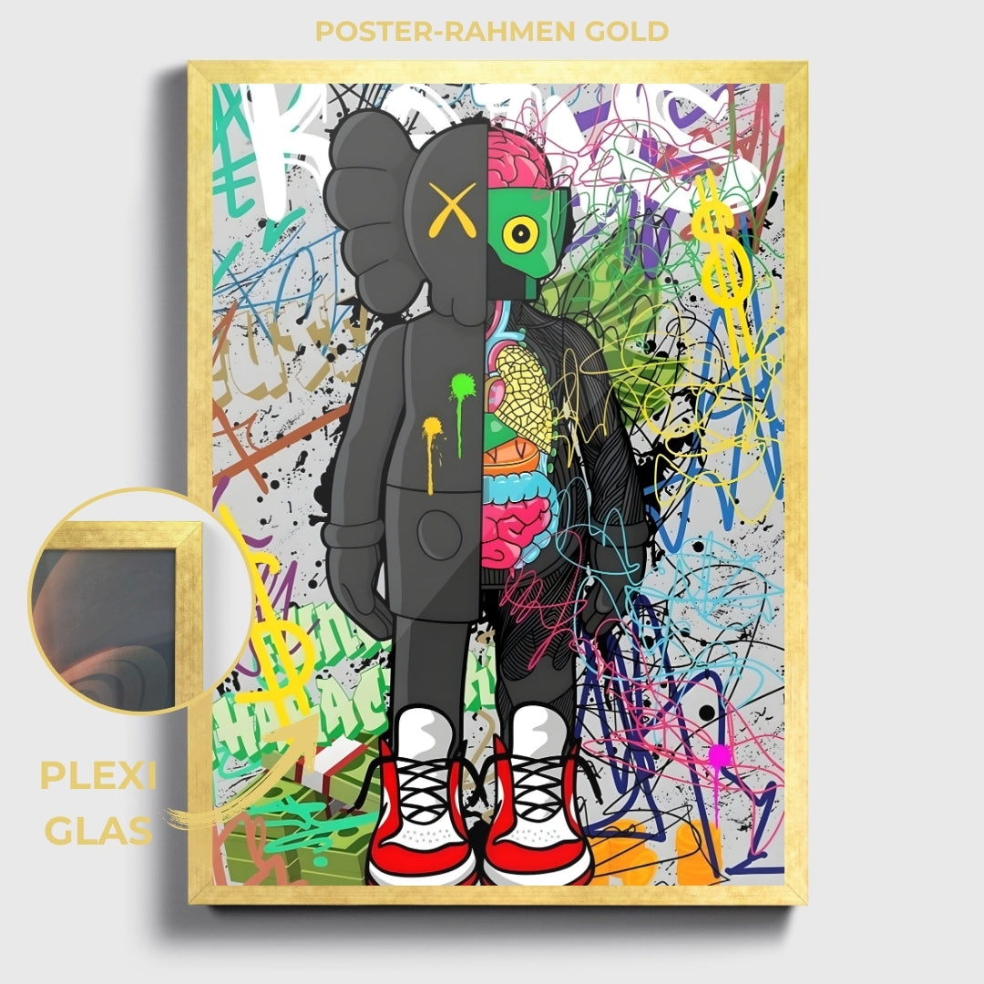 "MAGIC ART"