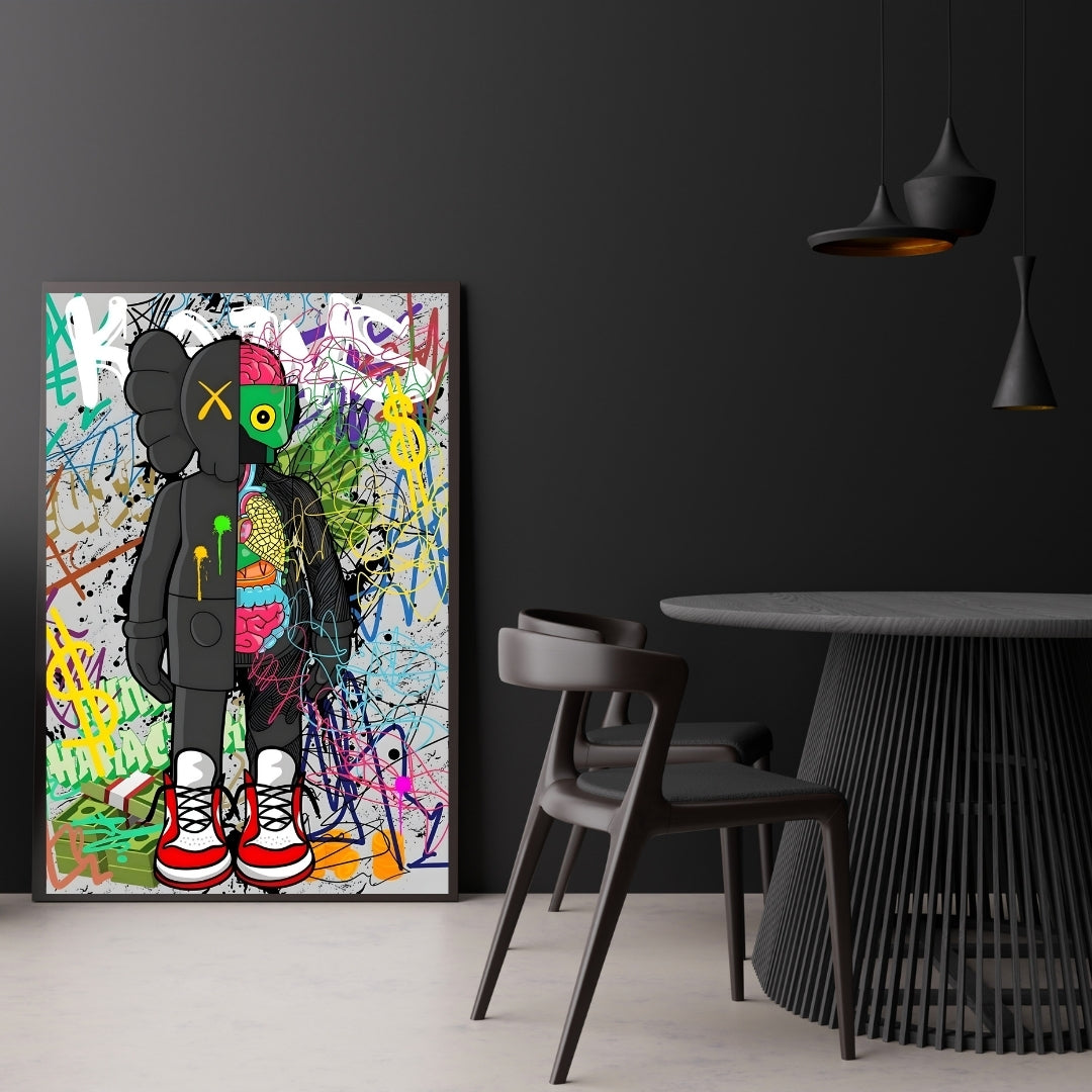 "MAGIC ART"