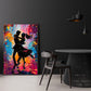 "LOVE DANCE"
