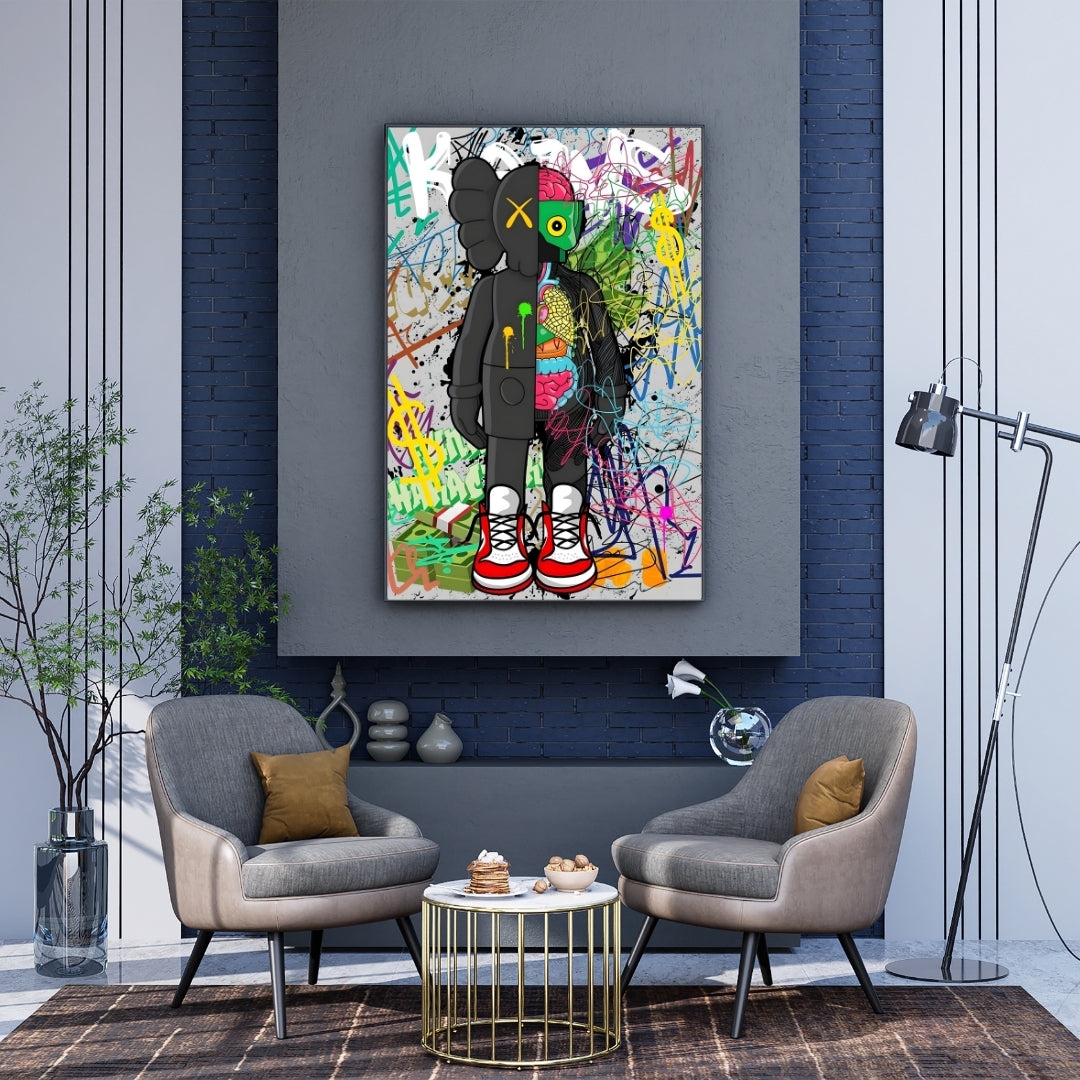 "MAGIC ART"