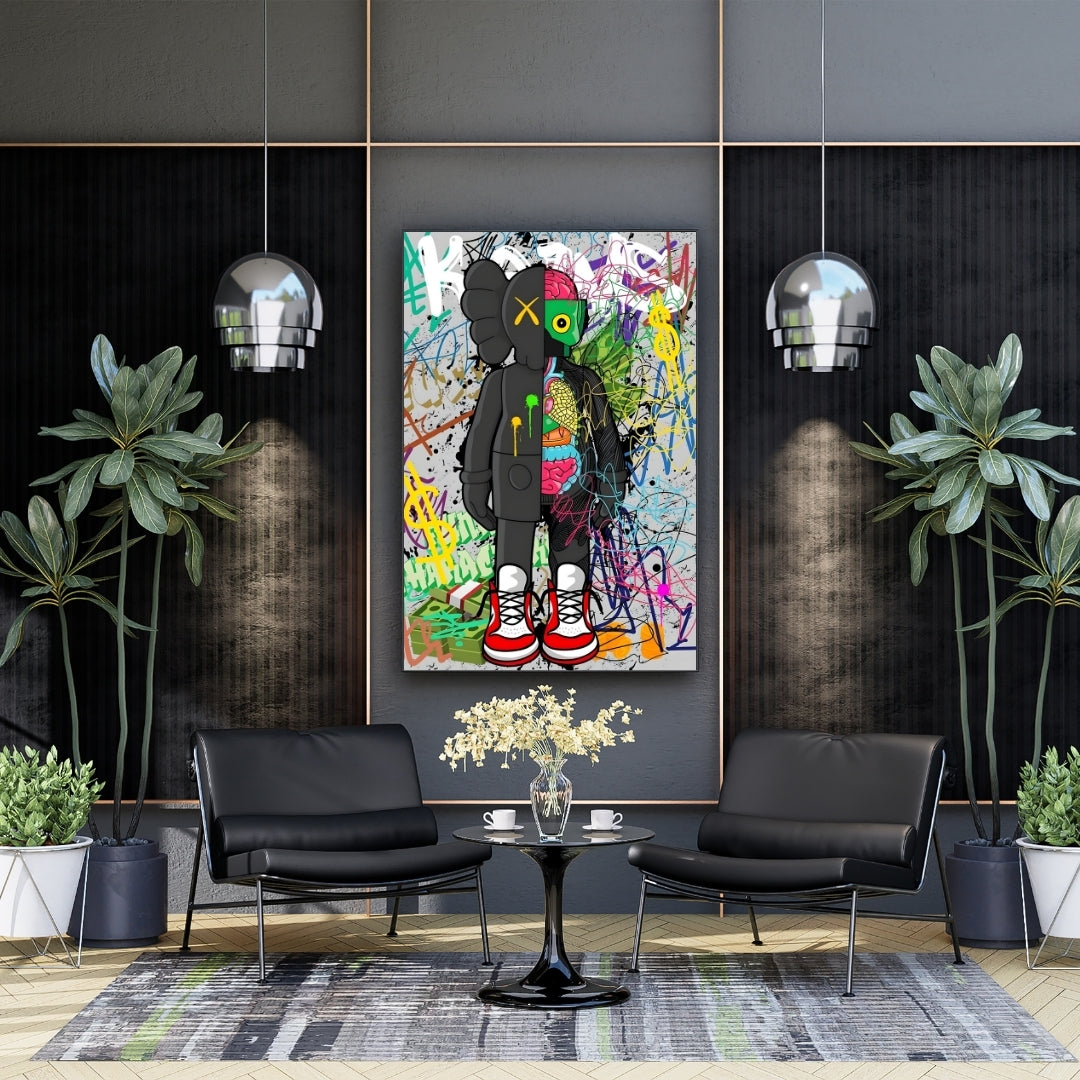 "MAGIC ART"