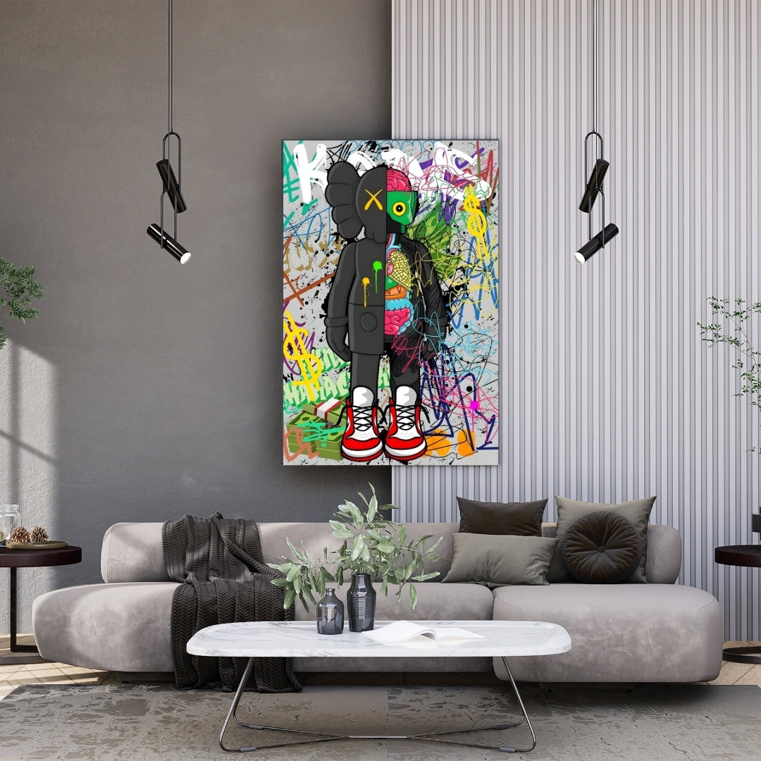 "MAGIC ART"