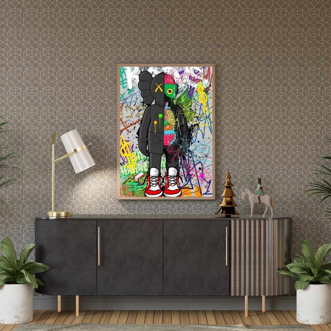 "MAGIC ART"