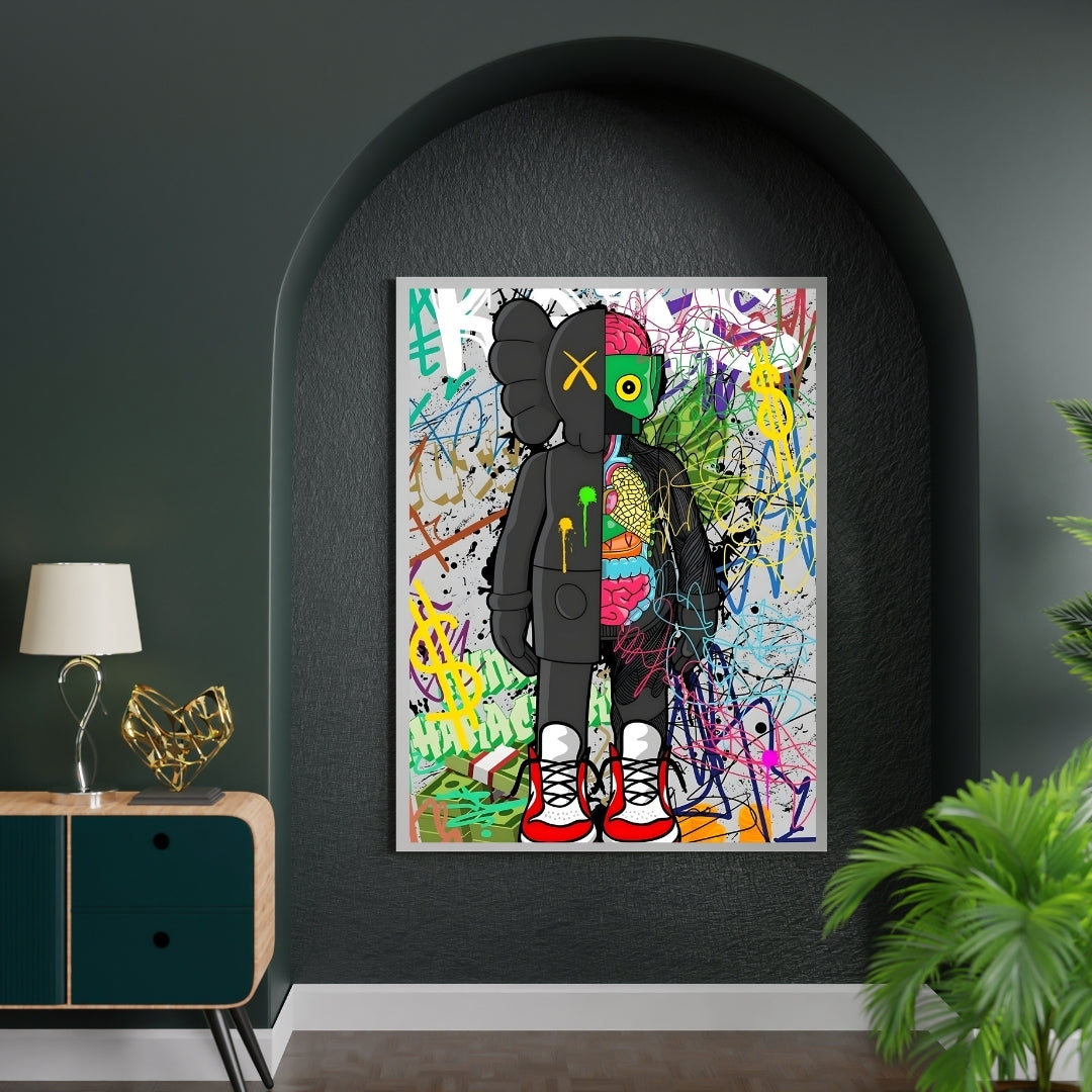"MAGIC ART"
